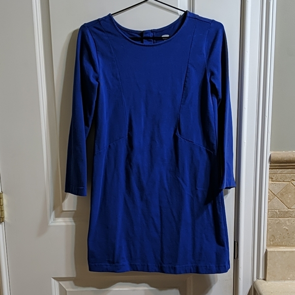 Old Navy Shift Dress